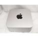 [ б/у ]Apple Mac Studio M2 Max(CPU:12C/GPU:/30C) 32GB/512GB серебряный MQH73J/A (M2,2023)[ дверь .] гарантийный срок 1 месяцев [ разряд A]