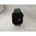 [ б/у ]Apple Apple Watch Series7 41mm Cellular зеленый aluminium / спорт частота clover [ дверь .] гарантийный срок 1 месяцев [ разряд C]
