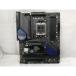 [ б/у ]ASRock B650E PG Riptide WiFi B650E/AM5/2.5GbitLAN/ATX[ осень лист 3 номер ] гарантийный срок 1 неделя 