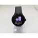 [ б/у ]Google Pixel Watch2 Bluetooth/LTE модель MatteBlack aluminium кейс /Obsidian активный частота [ дверь .] гарантийный срок 1 месяцев [ разряд C]