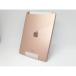 [ б/у ]Apple docomo [SIM разблокирован .] iPad( no. 6 поколение /2018) 32GB Gold MRM02J/A[ дверь .] гарантийный срок 1 месяцев [ разряд B]