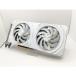 [ б/у ]Palit NE6406T019P1-1048L (GeForce RTX 4060 Ti WHITE 8GB) RTX4060Ti/8G[ дверь .] гарантийный срок 1 неделя 