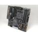 [ б/у ]ASUS TUF B450M-PRO GAMING B450/AM4/MicroATX[ дверь .] гарантийный срок 1 неделя 