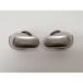 [ б/у ]BOSE QuietComfort Ultra Earbuds no. 2 поколение [ белый затонированный ][ новый .] гарантийный срок 1 месяцев [ разряд B]
