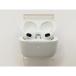 [ б/у ]Apple AirPods( no. 3 поколение ) Lightning зарядка кейс MPNY3J/A[ дверь .] гарантийный срок 1 месяцев 