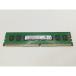 [ б/у ]DDR4 4GB PC4-17000(DDR4-2133)[ настольный PC для ][ дверь .] гарантийный срок 1 неделя 