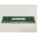 [ б/у ]DDR4 4GB PC4-17000(DDR4-2133)[ настольный PC для ][ дверь .] гарантийный срок 1 неделя 