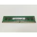 [ б/у ]DDR4 4GB PC4-17000(DDR4-2133)[ настольный PC для ][ дверь .] гарантийный срок 1 неделя 