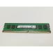 [ б/у ]DDR4 4GB PC4-17000(DDR4-2133)[ настольный PC для ][ дверь .] гарантийный срок 1 неделя 