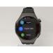�y���ÁzHuawei HUAWEI WATCH GT 6 Pro [�u���b�N]�y�˒ˁz�ۏ؊��ԂP�����y�����NA�z