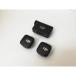 [ б/у ]DJI DJI Mic Mini (2TX+1RX+ зарядка кейс )[ дверь .] гарантийный срок 1 неделя [ разряд A]