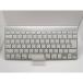 [ б/у ]Apple Wireless Keyboard 2009(Aluminum/A1314) - JIS MC184J/A[ дверь .] гарантийный срок 1 неделя 
