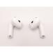 �y���ÁzApple AirPods 4 �A�N�e�B�u�m�C�Y�L�����Z�����O���ڃ��f�� MXP93J/A�y�˒ˁz�ۏ؊��ԂP����