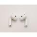 �y���ÁzApple AirPods 4 �A�N�e�B�u�m�C�Y�L�����Z�����O���ڃ��f�� MXP93J/A�y�˒ˁz�ۏ؊��ԂP����