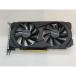 [ б/у ]. человек стремление GG-GTX1660SP-E6GB/DF GTX1660Super/6GB(GDDR6)/PCI-E[ осень лист 3 номер ] гарантийный срок 1 неделя 