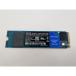 [ б/у ]W.D. WD Blue SN550(WDS500G2B0C) 500GB/M.2 2280(PCIe3.0 NVMe)[ дверь .] гарантийный срок 1 неделя 