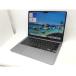 [ б/у ]Apple MacBook Air 13 дюймовый M2(CPU:8C/GPU:8C) 8GB/256GB Space серый MLXW3J/A (M2,2022)[ дверь .] гарантийный срок 1 месяцев [ разряд B]