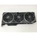 [ б/у ]MSI GeForce RTX 3080 VENTUS 3X PLUS 12G OC LHR RTX3080/12GB(GDDR6X)[ дверь .] гарантийный срок 1 неделя 