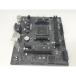 [ б/у ]ASRock A520M-HDV A520/AM4/MicroATX[ дверь .] гарантийный срок 1 неделя 