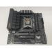 [ б/у ]ASUS TUF GAMING B650M-PLUS B650/AM5/MicroATX[ дверь .] гарантийный срок 1 неделя 