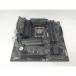 [ б/у ]ASUS TUF GAMING B760M-E D4 B760(DDR4)/LGA1700/MicroATX[ дверь .] гарантийный срок 1 неделя 