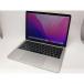 [ б/у ]Apple MacBook Pro 13 дюймовый (wTB) CTO (Late 2016) серебряный Core i7(3.3G)/16G/512G(SSD)/IrisG 550[ дверь .] гарантийный срок 1 месяцев [ разряд C]
