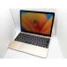 [ б/у ]Apple MacBook 12 дюймовый CTO (Mid 2017) Gold Core m3 (1.2G)/8G/256G(SSD)/intel HD 615[ дверь .] гарантийный срок 1 месяцев [ разряд B]