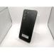 �y���ÁzZTE ymobile �ySIM�t���[�z nubia S 5G 4GB 128GB �u���b�N A403ZT�y�X�}�[�N�ɐ���z�ۏ؊��ԂP�����y�����NA�z