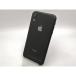 šApple au SIMåѤߡ iPhone XR 64GB ֥å MT002J/A2ݾڴ֣ڥC