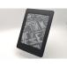 [ б/у ]Amazon Kindle Paperwhite Wi-Fi(2015/ no. 7 поколение ) 4GB черный [ большой .2] гарантийный срок 1 месяцев [ разряд C]