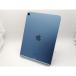 �y���ÁzApple �yWi-Fi�z iPad Air�i��5����/2022�j 64GB �u���[ MM9E3J/A�y��{2�z�ۏ؊��ԂP�����y�����NB�z