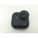�y���ÁzShenzhen Arashi Vision Insta360 GO Ultra �W���L�b�g [�~�b�h�i�C�g�u���b�N]�y��{�z�ۏ؊��ԂP�����y�����NA�z