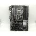 [ б/у ]ASUS PRIME H270-PLUS H270/LGA1151/ATX[ большой .] гарантийный срок 1 неделя 
