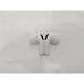[ б/у ]Apple AirPods 4 активный шум отмена кольцо установка модель MXP93J/A[ Hamamatsu станция передний ] гарантийный срок 1 месяцев 