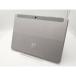 [ б/у ]Microsoft Surface Go3 (PentiumGold 4G 64G (eMMC))[ большой .2] гарантийный срок 1 месяцев [ разряд C]