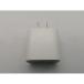 [ б/у ]Apple 20W USB-C источник питания адаптер (A2305) MHJA3AM/A[ большой .2] гарантийный срок 1 неделя 