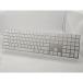 [ б/у ]Apple Magic Keyboard(2017/ цифровая клавиатура имеется /A1843) - английский язык (US) серебряный MQ052LL/A[ большой .2] гарантийный срок 1 неделя 