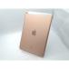 [ б/у ]Apple SoftBank [SIM разблокирован .] iPad( no. 6 поколение /2018) 32GB Gold MRM02J/A[ большой .2] гарантийный срок 1 месяцев [ разряд B]