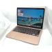 [ б/у ]Apple MacBook Air 13 дюймовый CTO (M1*2020) Gold Apple M1(CPU:8C/GPU:7C)/16G/256G[ большой .2] гарантийный срок 1 месяцев [ разряд B]
