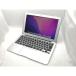 [ б/у ]Apple MacBook Air 11 дюймовый Corei5:1.6GHz 128GB MJVM2J/A (Early 2015)[ большой .2] гарантийный срок 1 месяцев [ разряд B]