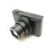 �y���ÁzSONY Cyber-Shot DSC-WX500(B) �u���b�N�y��{�z�ۏ؊��ԂP�����y�����NB�z