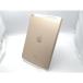 [ б/у ]Apple docomo [SIM разблокирован .] iPad( no. 5 поколение /2017) 32GB Gold MPG42J/A[ большой .2] гарантийный срок 1 месяцев [ разряд C]