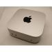[ б/у ]Apple Mac mini M4(CPU:10C/GPU:10C) 16GB/256GB серебряный MU9D3J/A (M4*2024)[ большой .2] гарантийный срок 1 месяцев [ разряд A]