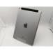 [ б/у ]Apple SoftBank [SIM блокировка есть ] iPad Air2(2014) 32GB Space серый MNVP2J/A[ большой .2] гарантийный срок 1 месяцев [ разряд C]