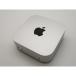 [ б/у ]Apple Mac mini M4(CPU:10C/GPU:10C) 16GB/256GB серебряный MU9D3J/A (M4*2024)[ большой .2] гарантийный срок 1 месяцев [ разряд A]