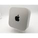 [ б/у ]Apple Mac mini M4(CPU:10C/GPU:10C) 16GB/256GB серебряный MU9D3J/A (M4*2024)[ большой .2] гарантийный срок 1 месяцев [ разряд A]