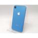 šApple docomo SIMåѤߡ iPhone XR 256GB ֥롼 MT112J/AڤʤСݾڴ֣ڥC