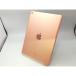 [ б/у ]Apple [Wi-Fi] iPad( no. 6 поколение /2018) 128GB Gold MRJP2J/A[ Osaka . остров ] гарантийный срок 1 месяцев [ разряд C]
