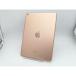 [ б/у ]Apple [Wi-Fi] iPad( no. 6 поколение /2018) 32GB Gold MRJN2J/A[ Kobe ] гарантийный срок 1 месяцев [ разряд B]