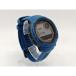 [ б/у ]Garmin Instinct 2 Dual Power 010-02627-46 Tidal Blue[...] гарантийный срок 1 месяцев [ разряд B]